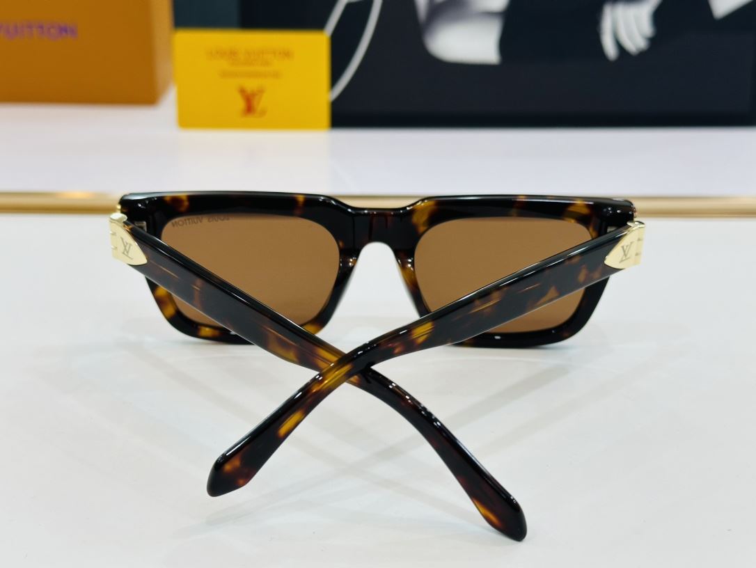 Louis Vuitton Sunglasses